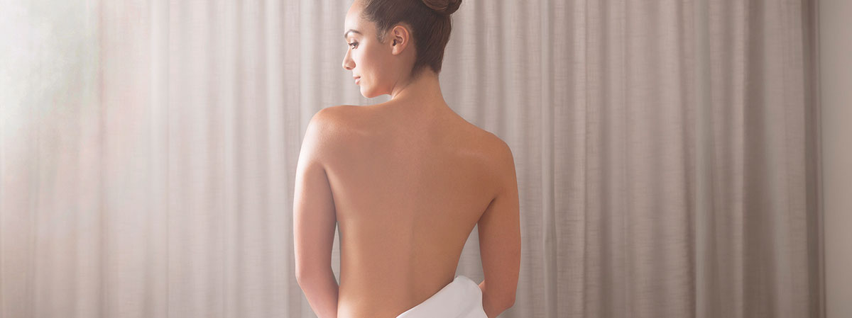 Spa specials